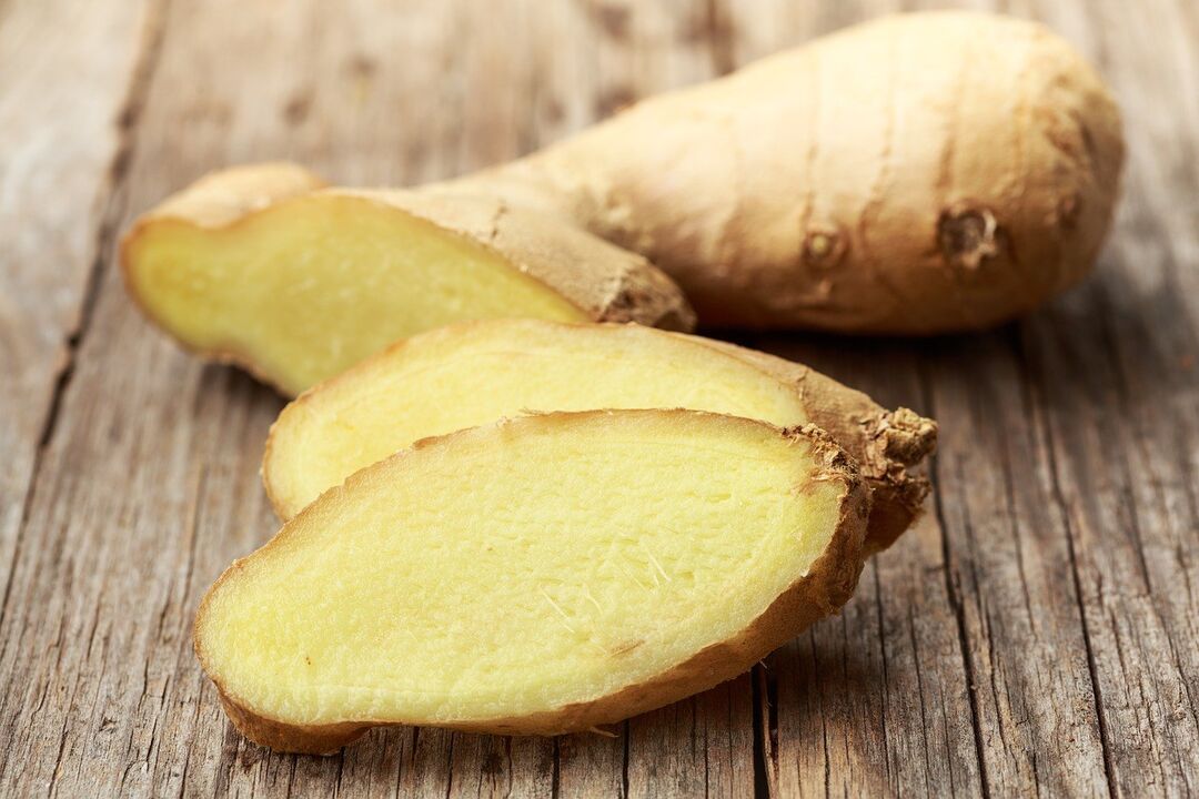 root ខ្ញី