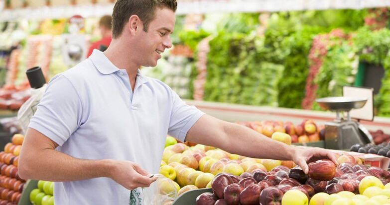 តើផ្លែឈើអ្វីខ្លះដែលល្អសម្រាប់សក្តានុពល